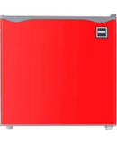 RCA RFR115 1.6 Cubic Feet White Compact Refrigerator