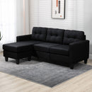 Little Spills Fauteuil Sectionnel de salon SOORI