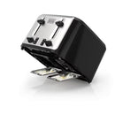 Grille-Pain 4 Tranches Black & Decker ( TR7847-1BD )