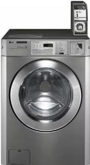 LG Front Loading Commercial Washer with Inverter Direct Drive™ TCWM2013QS3