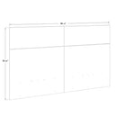 SUA-V ZEN headboard