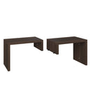 SUA-V Set of 2 ZEN tray