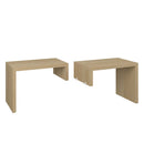 SUA-V Set of 2 ZEN tray
