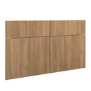 SUA-V ZEN headboard