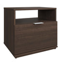 SUA-V Table de nuit ASHTON