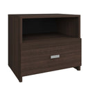 SUA-V Table de nuit ZEN OMEGA