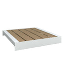 SUA-V Base de lit ZEN OMEGA