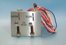 Chute à monnaies pour électroménagers commerciale payant de Greenwald Industries W10133245