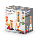Mélangeur pour Smoothie de 300 Watts Sencor SBL