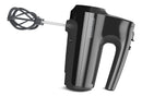 Batteur à Main 5 vitesses / 350W Noir Black & Decker MX610BC