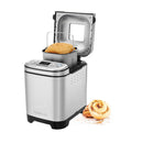 Machine à pain / Robot-boulanger Automatique Compact Cuisinart BK-220PCC [OPEN BOX]
