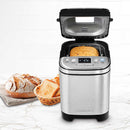 Machine à pain / Robot-boulanger Automatique Compact Cuisinart BK-220PCC [OPEN BOX]