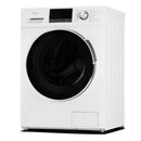 Midea 3.1 Cu. Ft. All in One Ventless Washer Dryer Combo MLC31N5AWW