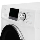 Midea 3.1 Cu. Ft. All in One Ventless Washer Dryer Combo MLC31N5AWW