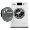 Midea 3.1 Cu. Ft. All in One Ventless Washer Dryer Combo MLC31N5AWW
