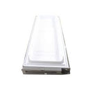 Right Refrigerator Door for Samsung DA91-03654Z / DA91-05244G Refrigerator [OPEN BOX]