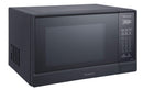 Micro-ondes Panasonic 1,3 pi.cu. 1100 Watt Inverter Noir NN-SU65LB [BOITE OUVERTE]