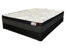 Sleep In Mattress Matelas à Ressorts Amenity (Pocket Coil) - Euro Top - 11"