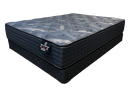Sleep In Mattress Collection Cuivre "Bella" - Tight Top - Soft Comfort 13"