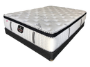 Sleep In Mattress Matelas à Ressorts Comfort Sleep (Quantum Edge) 13"