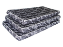 Sleep In Mattress Deluxe Foam Mattress 7" (1.5lb)