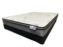 Sleep In Mattress Matelas à Ressorts Rest-O-pedic - Euro Top 9.5"