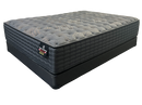 Sleep In Mattress Copper Collection "Sofia" Tight Top- Tight Top - ORGANIC foam