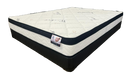 Sleep In Mattress Matelas en Mousse Premium sans ressort 9" (1.5lb)