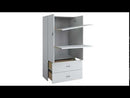 SUA-V Commode ZEN