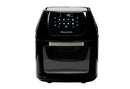Friteuse À Air Chaud Deluxe 7 en 1 PowerXL CM001 [BOITE OUVERTE]
