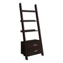 Monarch Bookcases 4-Shelf I 2542 IMAGE 1