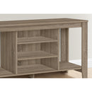 Monarch TV Stand with Cable Management I 3528 IMAGE 3