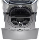 LG 1.1 cu. ft. Pedestal Washer Washer WD200CV IMAGE 4