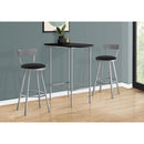 Monarch Pub Height Dining Table with Trestle Base I 2335 IMAGE 3