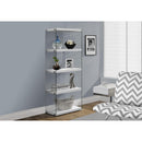 Monarch Bookcases 5+ Shelves I 3289 IMAGE 2