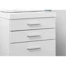 Monarch Filing Cabinets Vertical I 7048 IMAGE 3