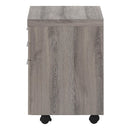Monarch Filing Cabinets Vertical I 7049 IMAGE 3