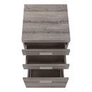 Monarch Filing Cabinets Vertical I 7049 IMAGE 5