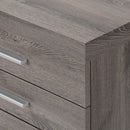 Monarch Filing Cabinets Vertical I 7049 IMAGE 6