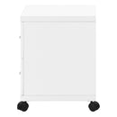Monarch Office Desk Components Storage Unit I 7055 IMAGE 3