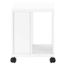Monarch Office Desk Components Storage Unit I 7055 IMAGE 4