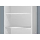 Monarch Bookcases 4-Shelf I 7059 IMAGE 3