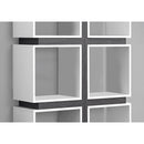 Monarch Bookcases 5+ Shelves I 7076 IMAGE 3