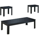 Monarch Occasional Table Set I 7840P IMAGE 1