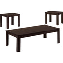 Monarch Occasional Table Set I 7842P IMAGE 1