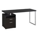 Monarch Office Desks Desks I 7143 IMAGE 1