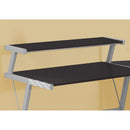 Monarch Office Desks L-Shaped Desks I 7171 IMAGE 3
