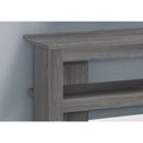 Monarch Flat Panel TV Stand I 2566 IMAGE 3