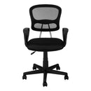 Monarch Office Chairs Office Chairs I 7260 IMAGE 2
