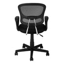 Monarch Office Chairs Office Chairs I 7260 IMAGE 5
